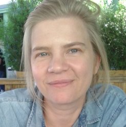 Prof. Carina Schlebusch
