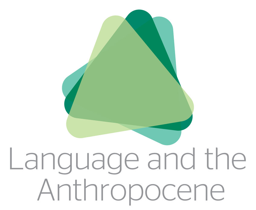 Language and the Anthropocene – Forschungsgruppe