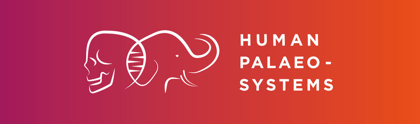 Human Palaeosystems – Forschungsgruppe