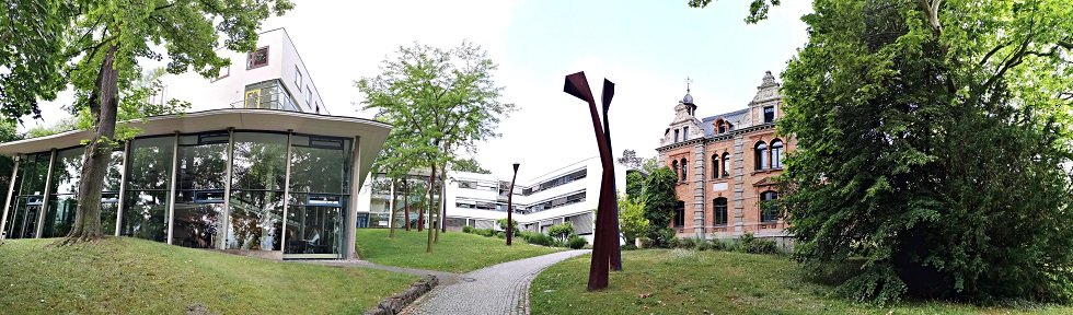 Max Planck Institute of Geoanthropology