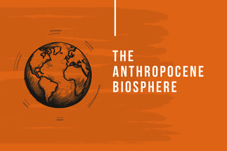 Anthropocene Biosphere