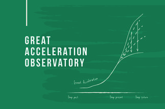 Great Acceleration Observatory