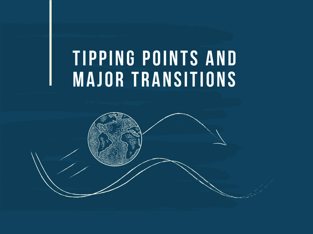 Tipping Points