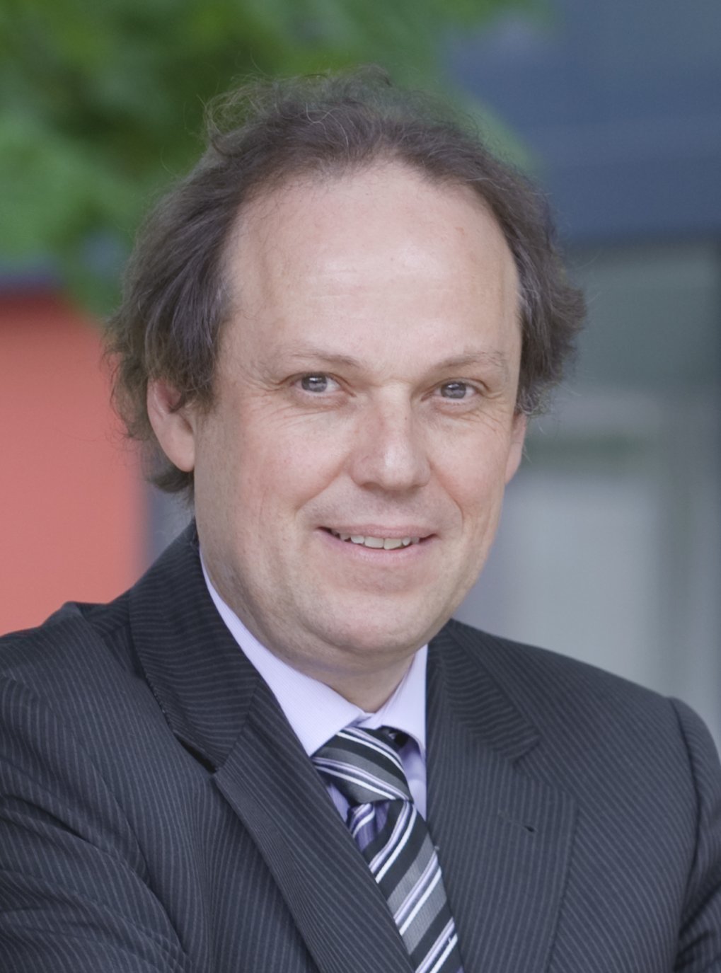 Prof. Dr. Jürgen Renn