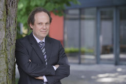 Founding Director Jürgen Renn