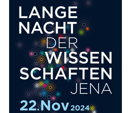 Lange Nacht der Wissenschaften 2024